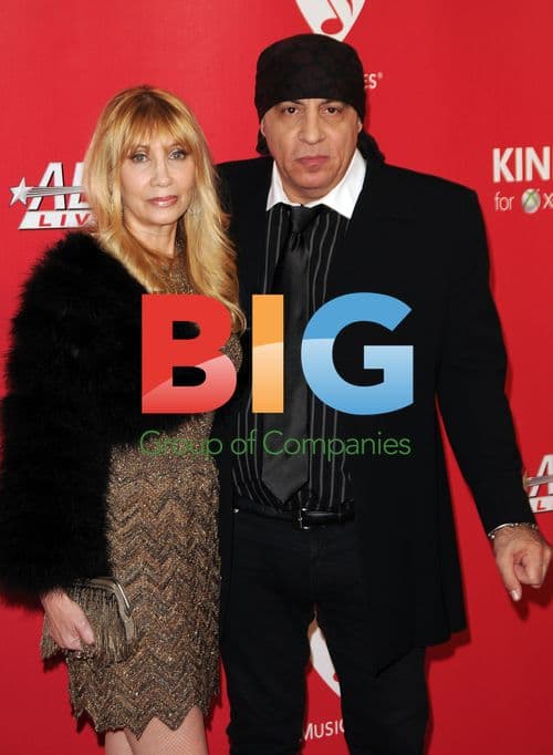 Steven Van Zandt at 2012 MusiCares Gala