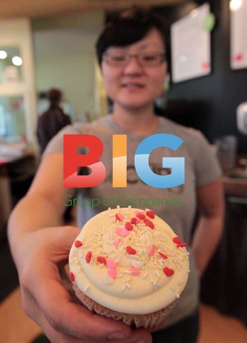 Valentine's Day Preparations in St. Louis