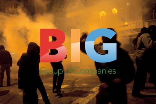 Athens Protests Against Austerity Measures