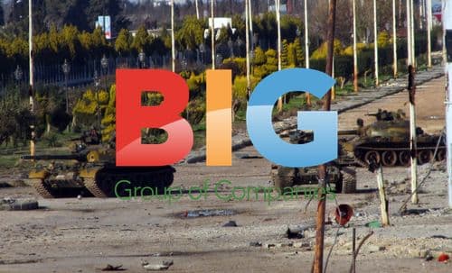 Syrian forces bombard Homs