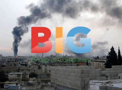 Syria's President Calls for Referendum