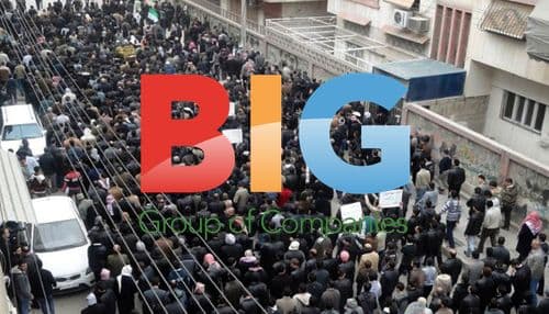 Syrian President Calls for Referendum