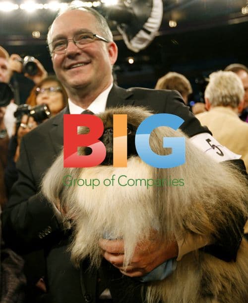 Pekingese Wins Westminster Best in Show