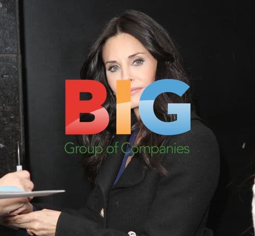 Courteney Cox Leaving "Good Morning America"