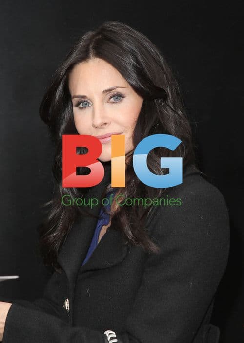 Courteney Cox leaves 'Good Morning America'