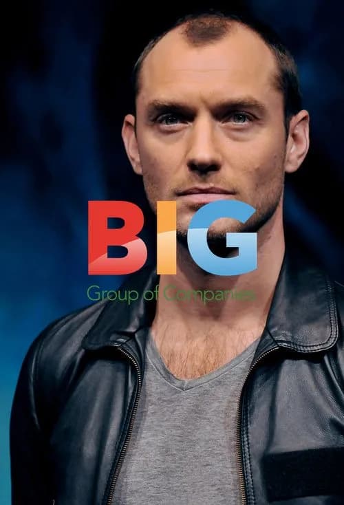 Jude Law at 'Sherlock Holmes' press event in Tokyo