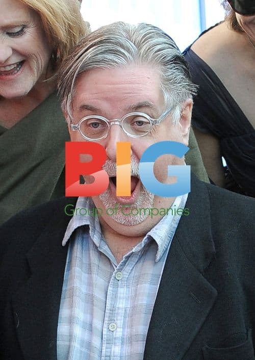 Matt Groening Honored on Hollywood Walk of Fame