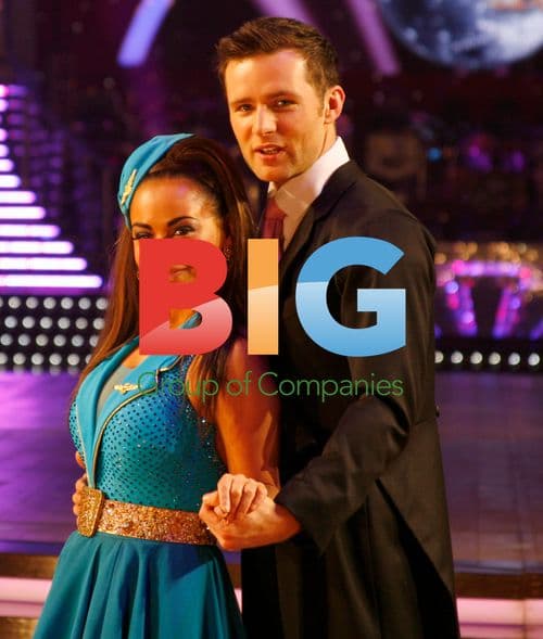 Strictly Come Dancing Live Tour in Cardiff