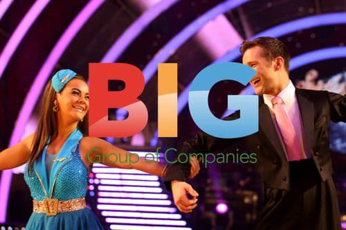 Strictly Come Dancing Live Tour in Cardiff