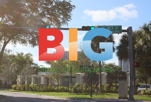 Whitney Houston's Former Miami Penthouse