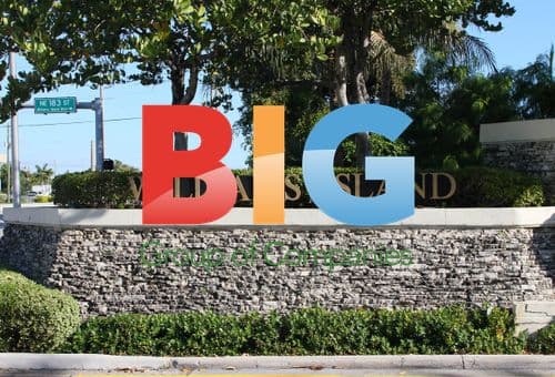 Whitney Houston's Miami Penthouse