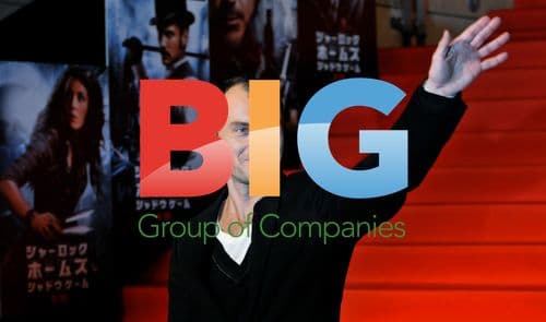 Jude Law at 'Sherlock Holmes' Japan Premiere