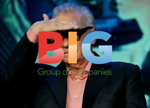 Martin Scorsese at 'Hugo' Press Conference in Tokyo