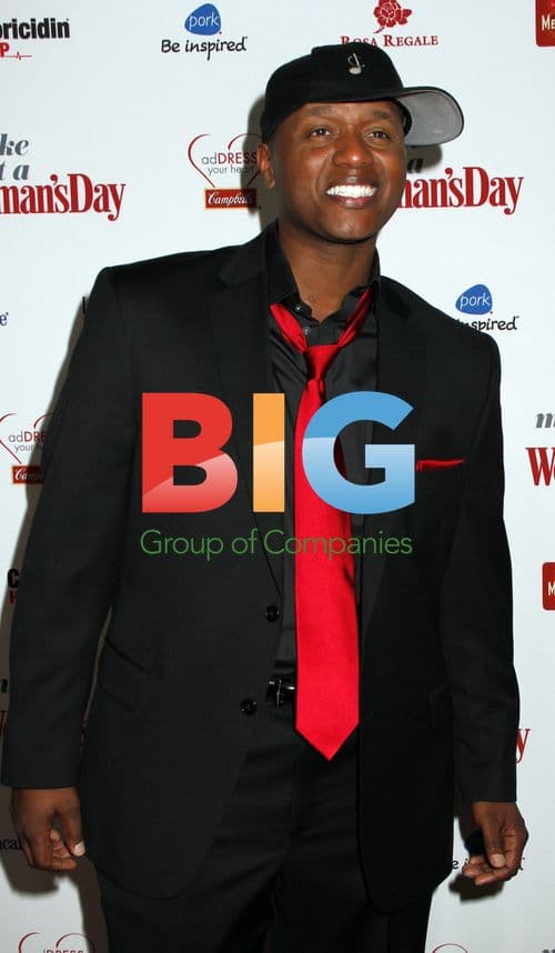 Javier Colon at Woman's Day Red Dress Awards