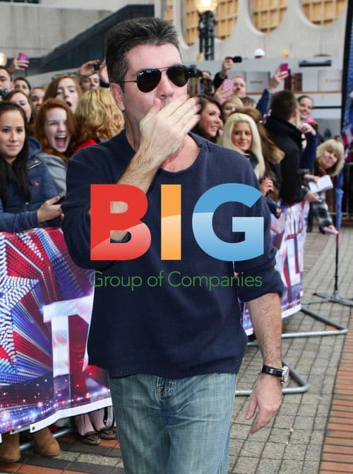 Britain's Got Talent Auditions