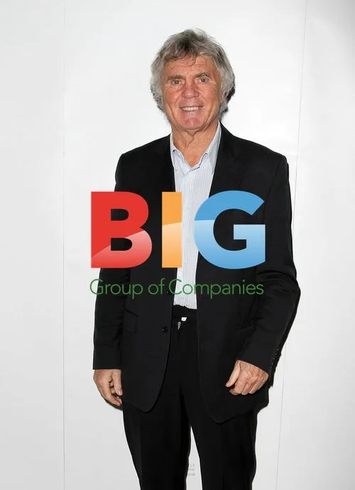 Stan Boardman at Peckforton Castle Re-launch Party