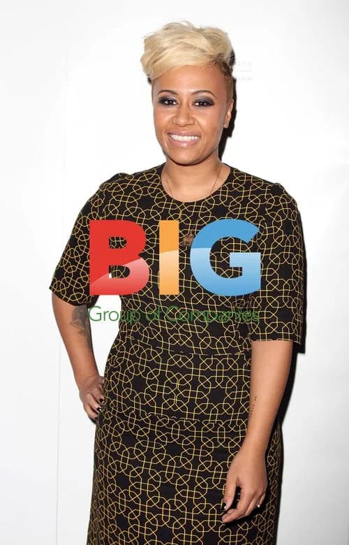 Emeli Sande at Peckforton Castle