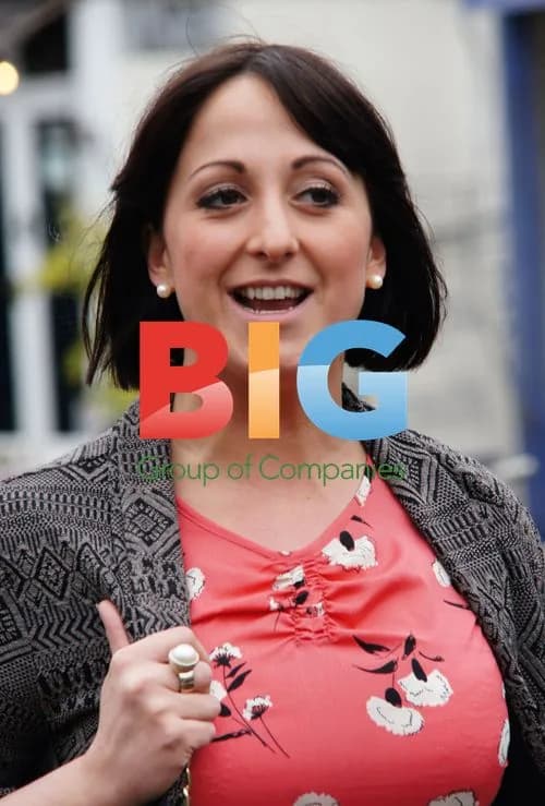 Natalie Cassidy at ITV Studios