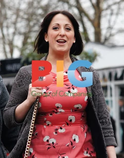 Natalie Cassidy at ITV Studios