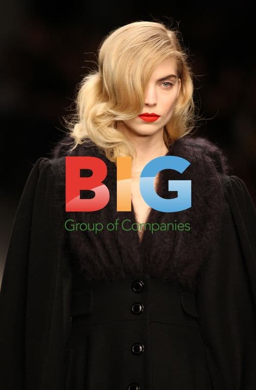 PPQ Show at London Fashion Week