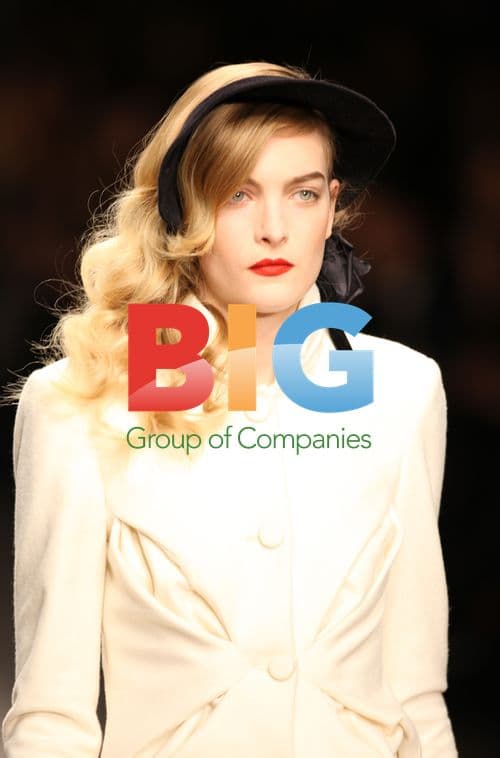 Models Walk PPQ Runway at London Fashion Week