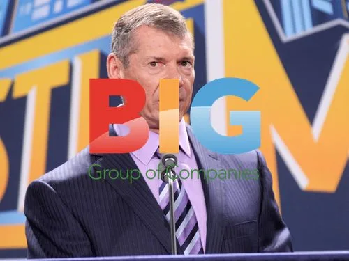 Vince McMahon at WrestleMania 29 Press Conference