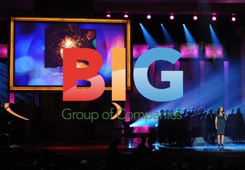 Yolanda Adams Tribute to Whitney Houston