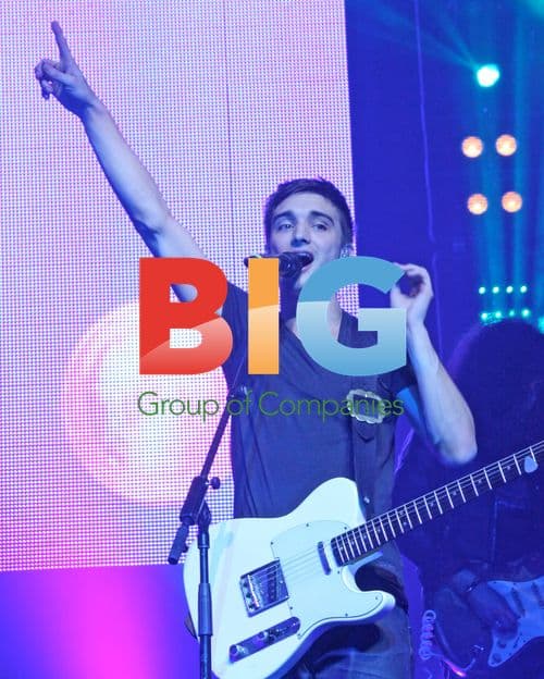 The Wanted Perform at Sold-Out Manchester Show