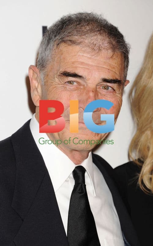 Robert Forster at 62nd Annual ACE Eddie Awards