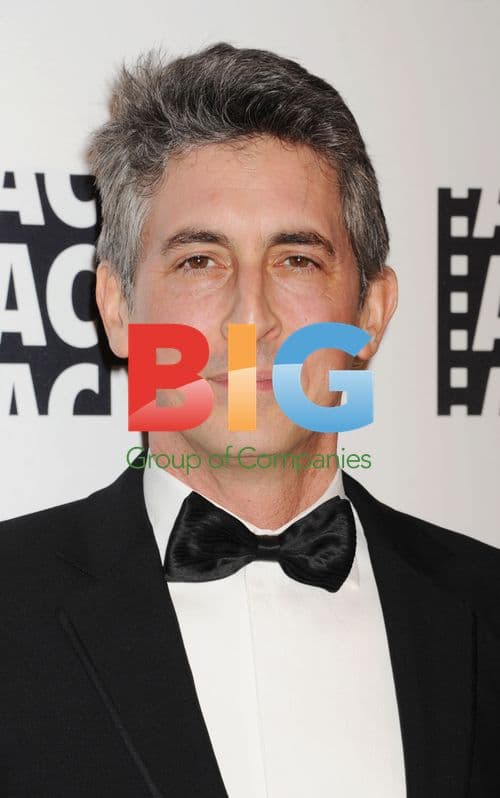 Alexander Payne at 62nd ACE Eddie Awards