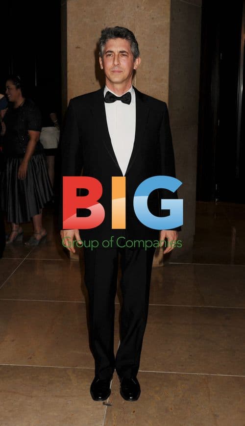 Alexander Payne at 62nd Annual ACE Eddie Awards