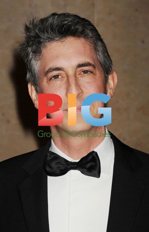 Alexander Payne at 62nd Annual ACE Eddie Awards
