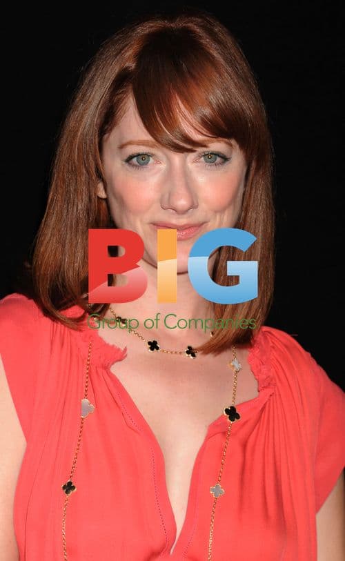 Judy Greer at 62nd Annual Eddie Awards