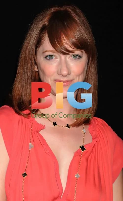 Judy Greer at 62nd Annual Eddie Awards