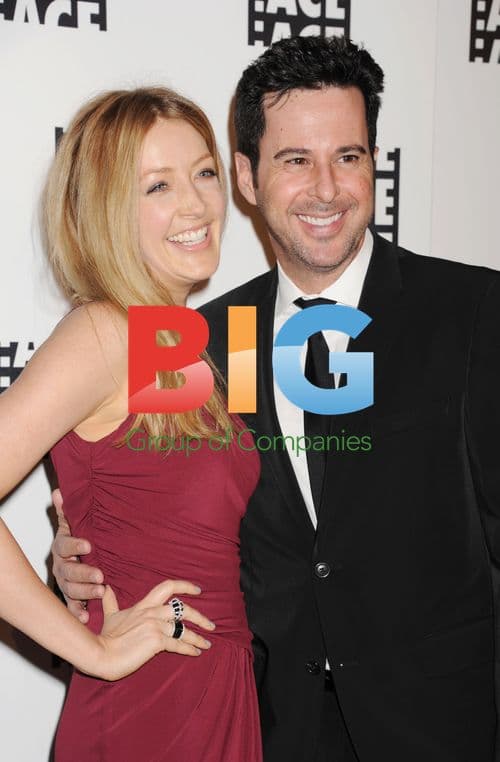 Jennifer Finnigan and Jonathan Silverman at 62nd ACE Eddie Awards