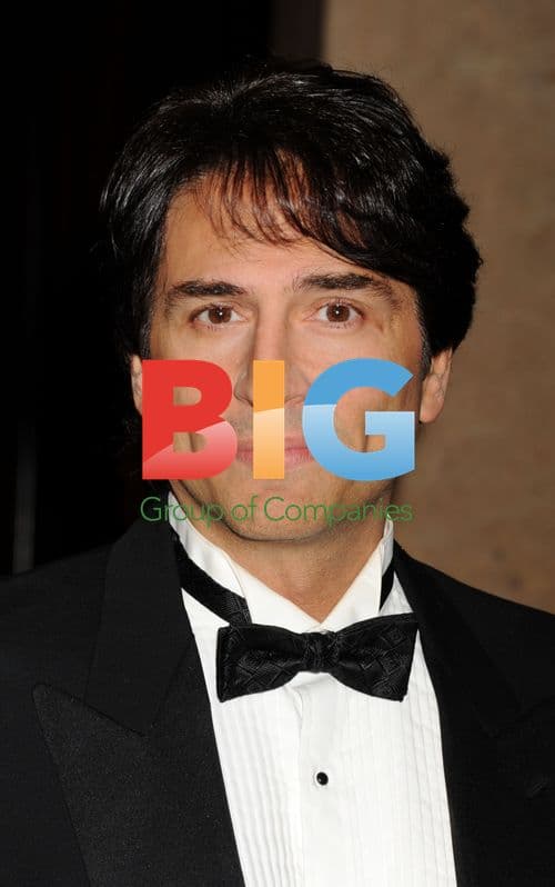 Vincent Spano at 62nd Annual ACE Eddie Awards