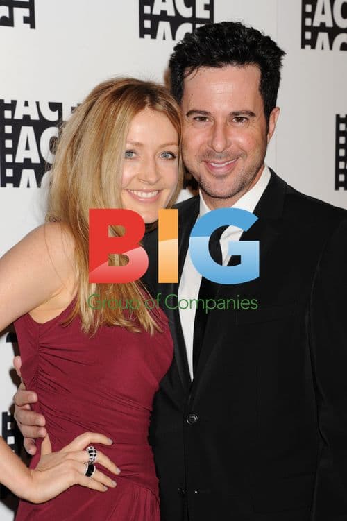 Jennifer Finnigan and Jonathan Silverman at 62nd Annual ACE Eddie Awards