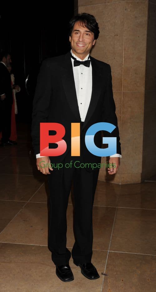 Vincent Spano at 62nd Annual ACE Eddie Awards