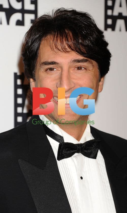 Vincent Spano Arrives at ACE Eddie Awards