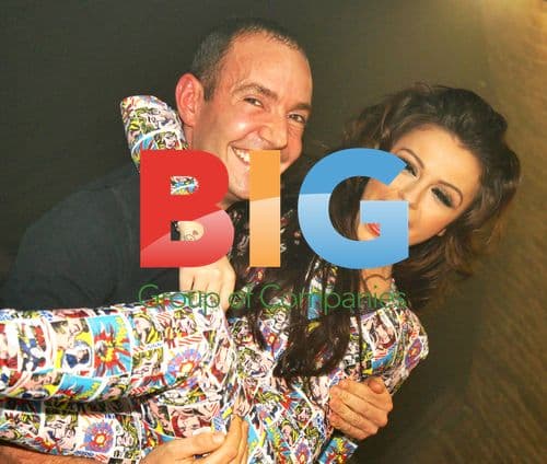 Cher Lloyd Performs at G-A-Y in Cartoon Catsuit