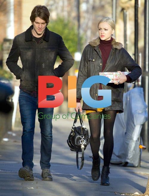 Fearne Cotton at Chris Moyles' Birthday