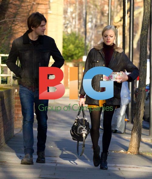 Fearne Cotton at Chris Moyles' Birthday Party