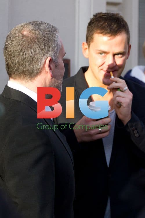 Radio DJs spotted in Maida Vale, London