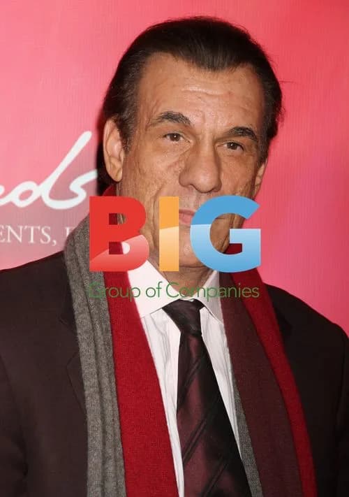 Robert Davi at Keep Memory Alive's Power of Love Gala