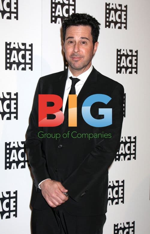 Jonathan Silverman at 62nd ACE Eddie Awards