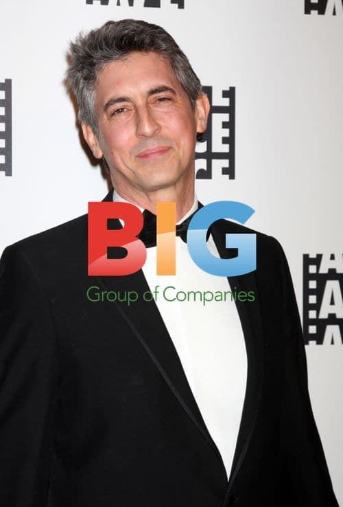 Alexander Payne at 62nd ACE Eddie Awards