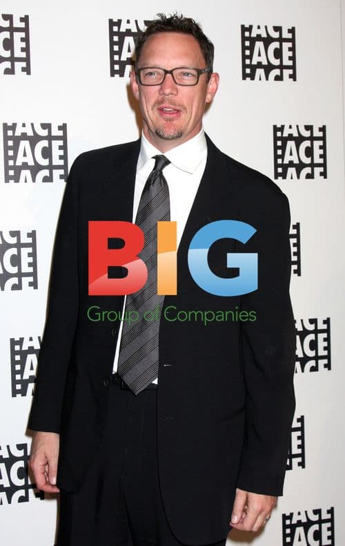 Matthew Lillard at 62nd ACE Eddie Awards