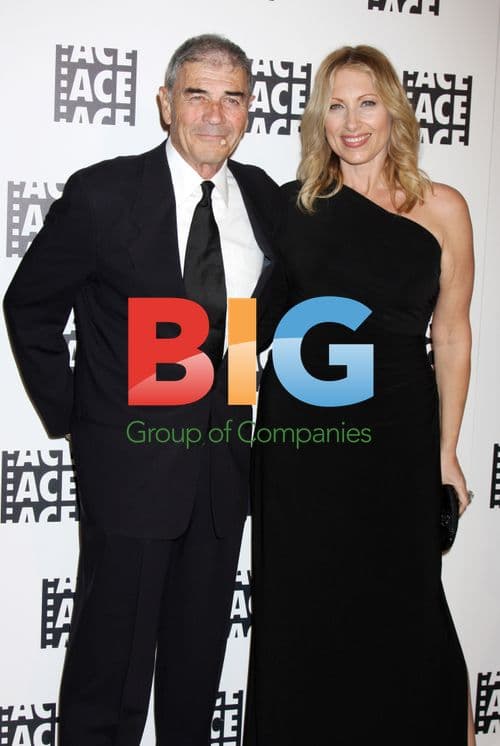 Robert Forster at 62nd Annual ACE Eddie Awards