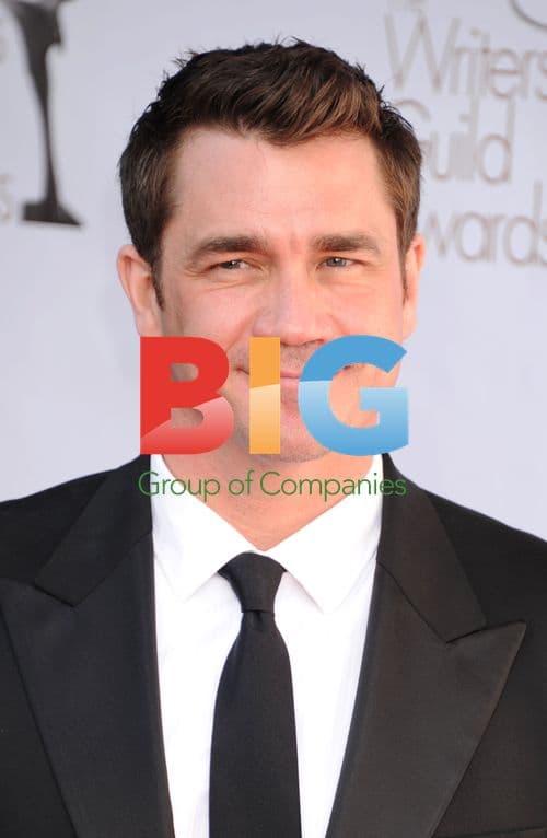 Tate Taylor at 2012 Writers Guild Awards