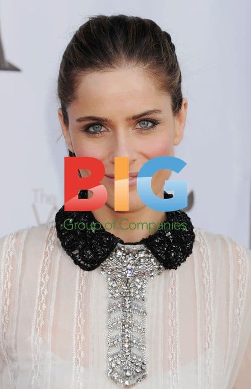 Amanda Peet at 2012 Writers Guild Awards